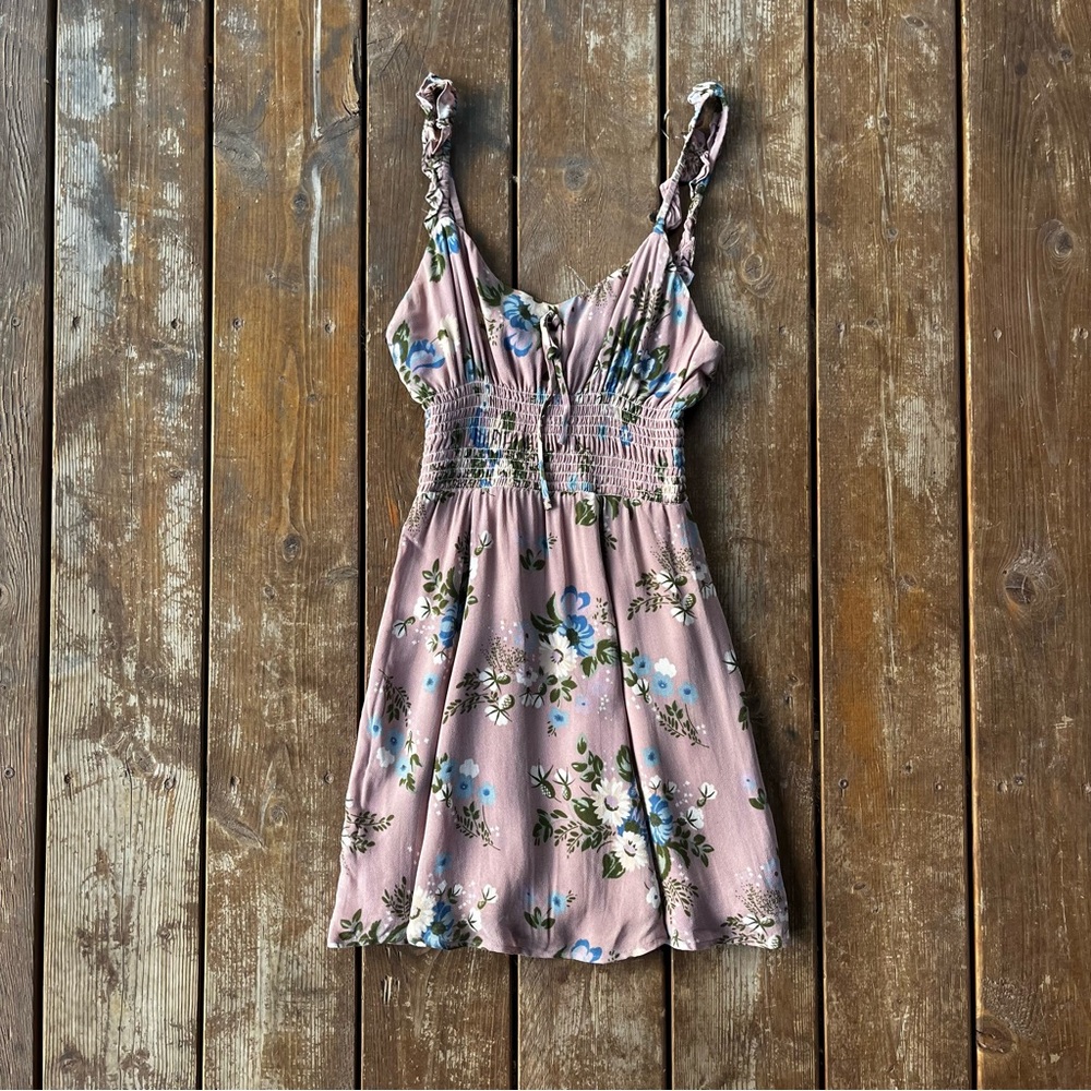 Reformation Irene Elyse View 3